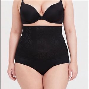 Torrid high waist panties